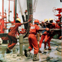 Chemical Sales